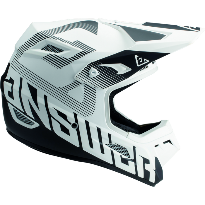 Answer Racing AR1 V2 Bold Youth Helmets