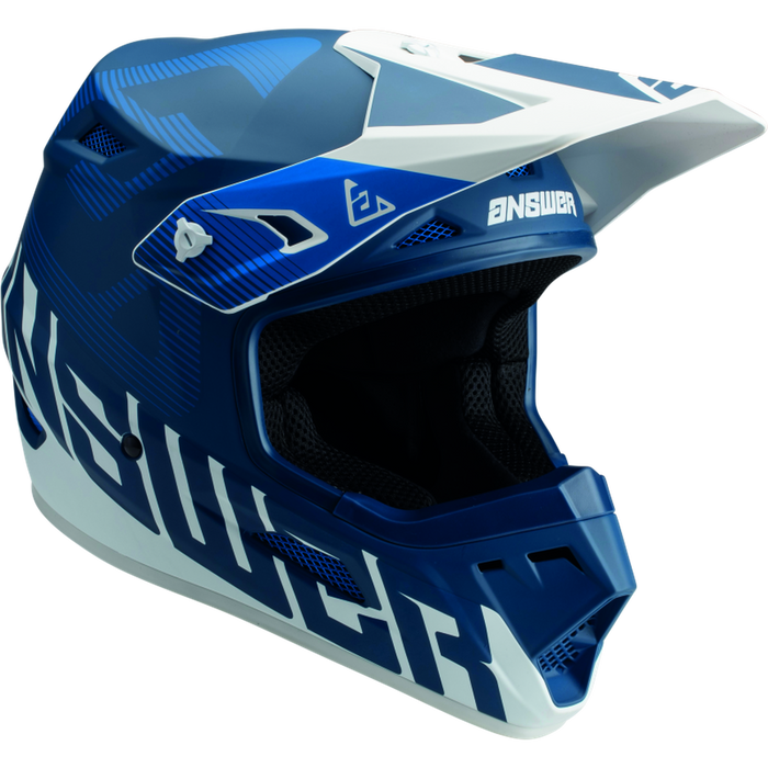 Answer Racing AR1 V2 Bold Youth Helmets