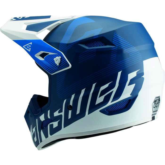 Answer Racing AR1 V2 Bold Youth Helmets