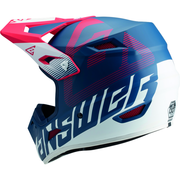 Answer Racing AR1 V2 Bold Youth Helmets