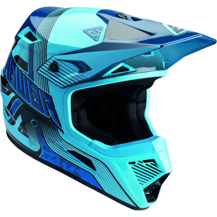 Answer Racing AR1 Vendetta Youth Helmets