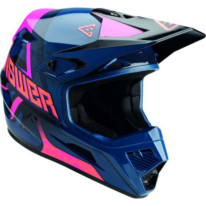 Answer Racing AR1 Vendetta Youth Helmets