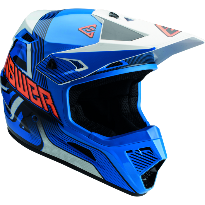 Answer Racing AR1 Vendetta Youth Helmets