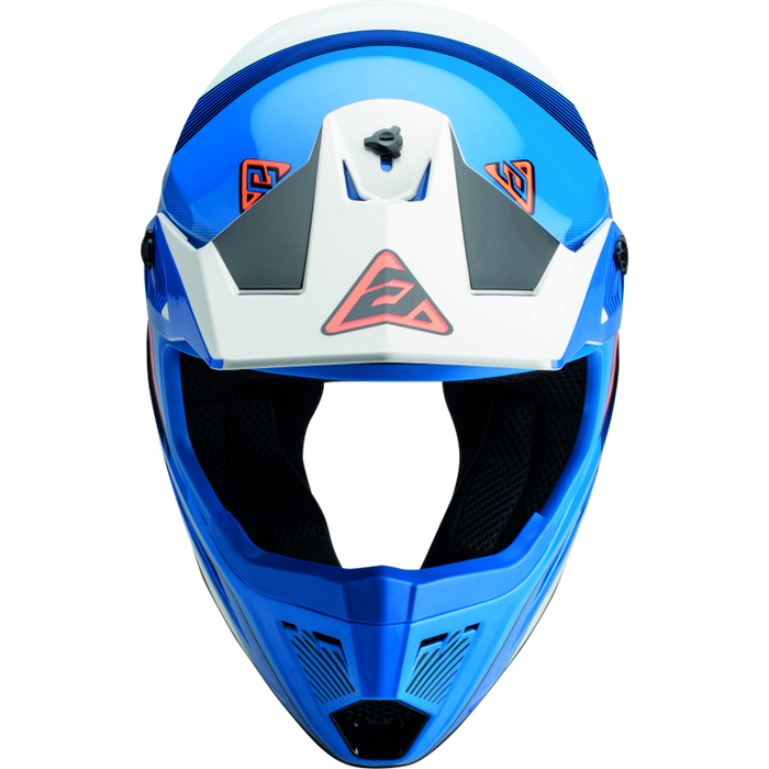 Answer Racing AR1 Vendetta Youth Helmets