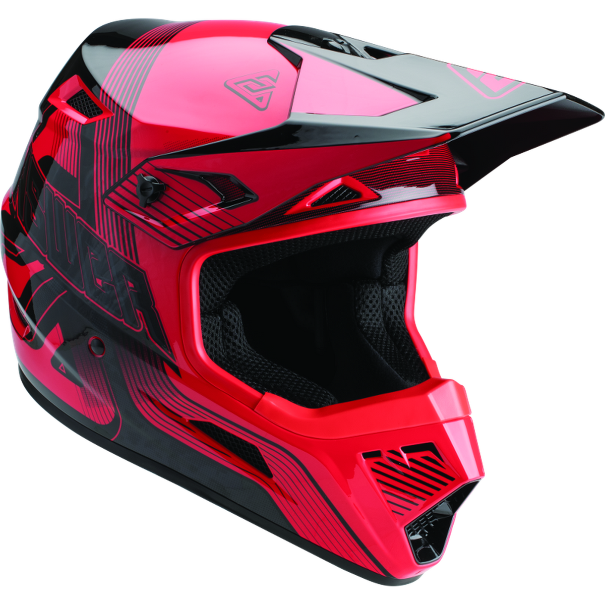 Answer Racing AR1 Vendetta Youth Helmets — BentLever.com
