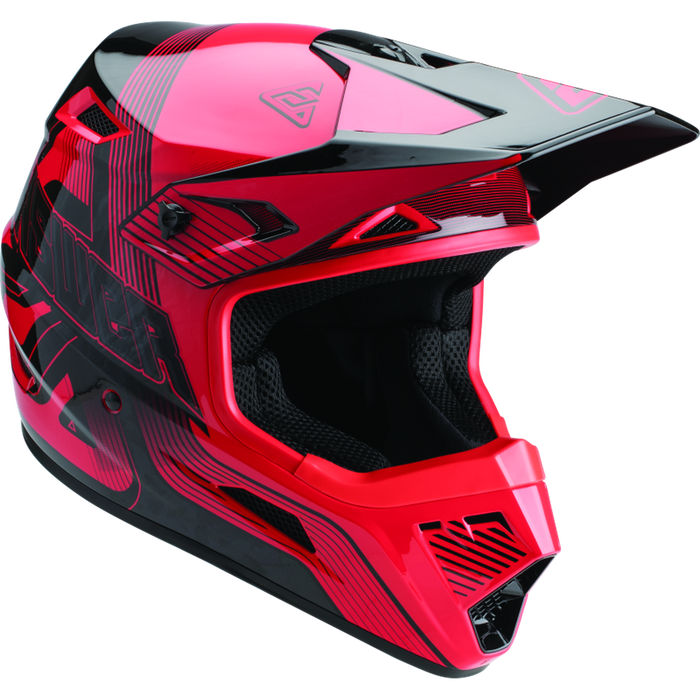 Answer Racing AR1 Vendetta Youth Helmets