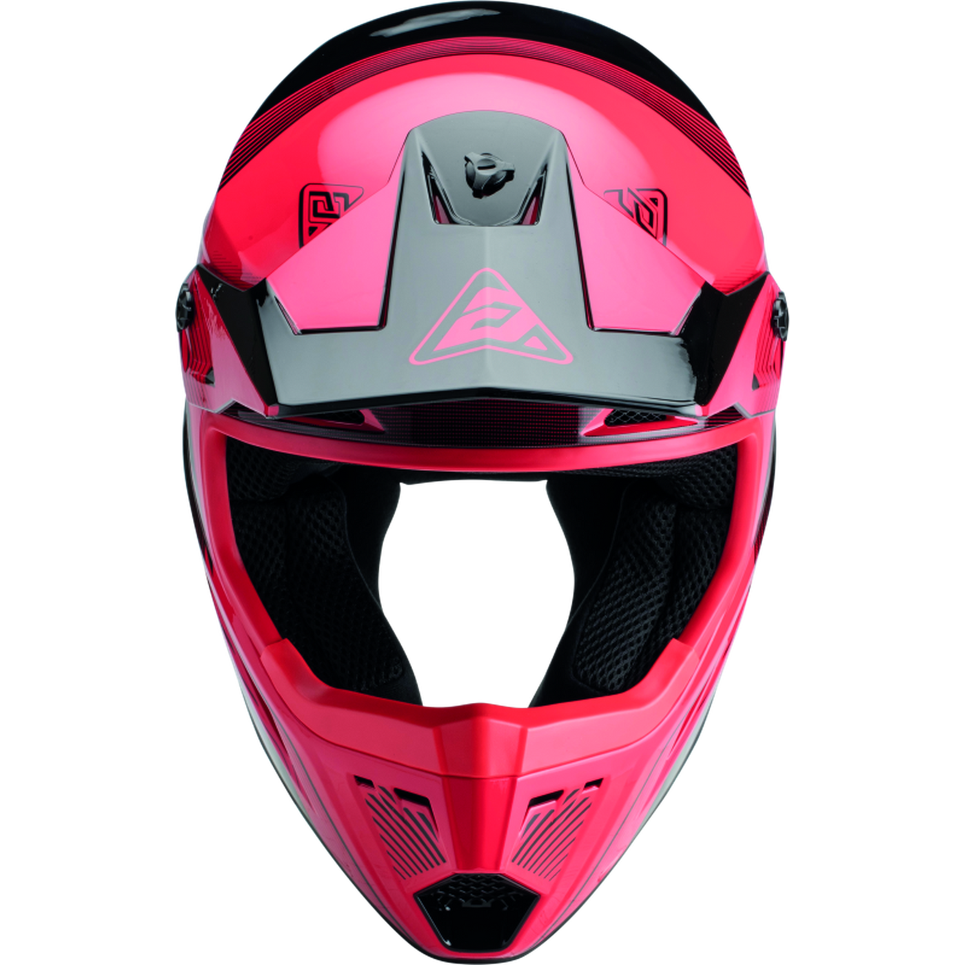Answer Racing AR1 Vendetta Youth Helmets — BentLever.com
