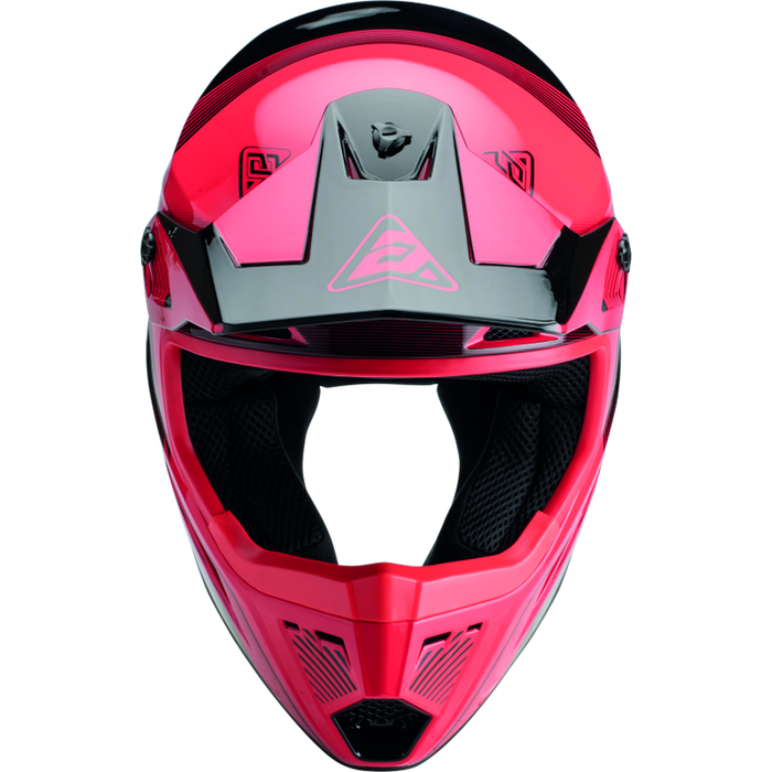 Answer Racing AR1 Vendetta Youth Helmets
