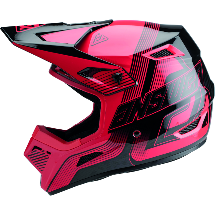 Answer Racing AR1 Vendetta Youth Helmets