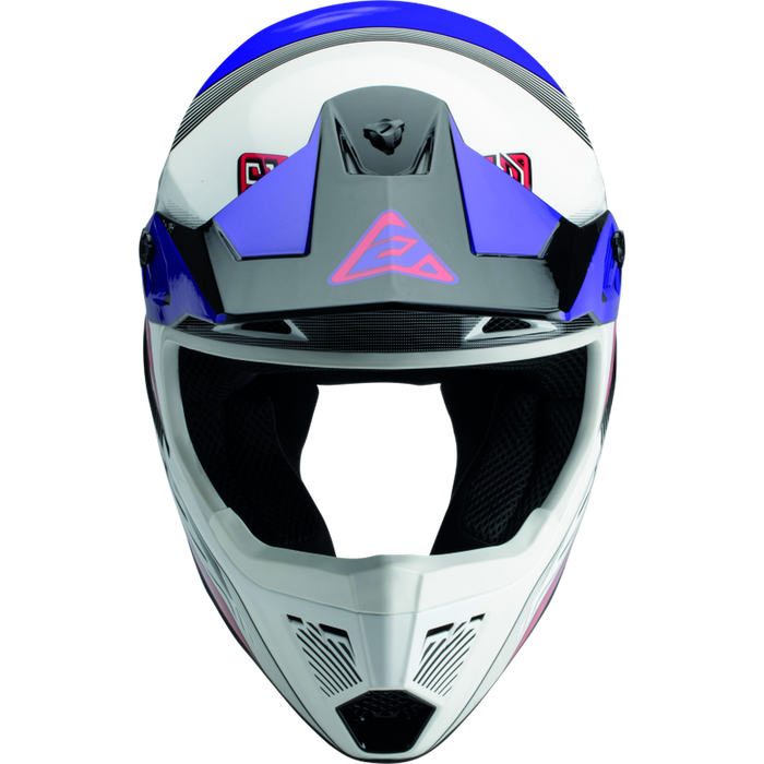 Answer Racing AR1 Vendetta Youth Helmets