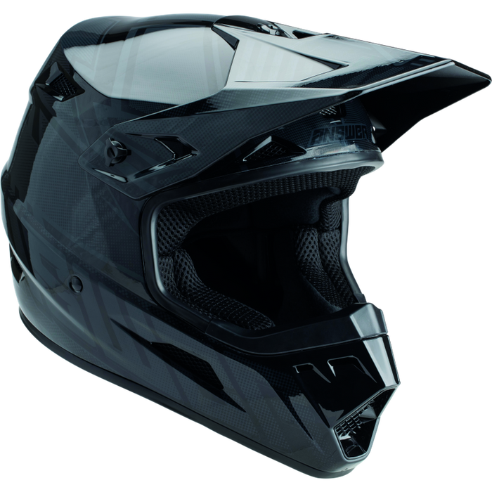 Answer Racing AR3 Rapid Youth Helmets