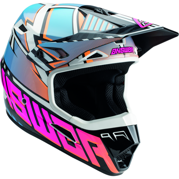 Answer Racing AR3 Rapid Youth Helmets