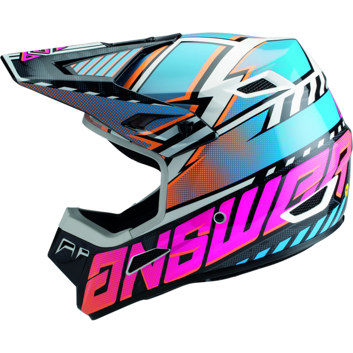 Answer Racing AR3 Rapid Youth Helmets