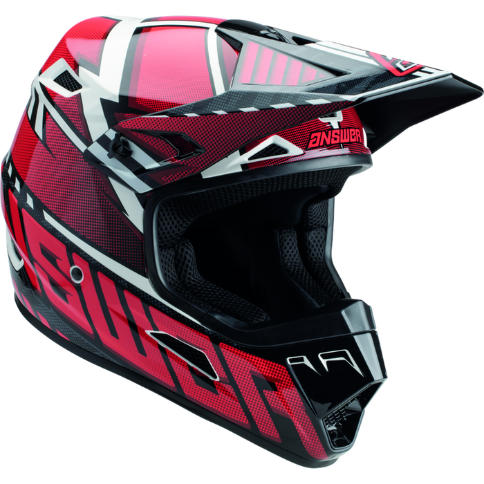 Answer Racing AR3 Rapid Helmets