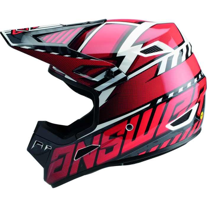 Answer Racing AR3 Rapid Helmets