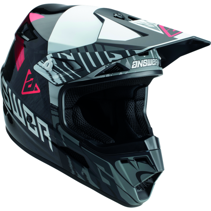 Answer Racing AR3 Ronin Helmets