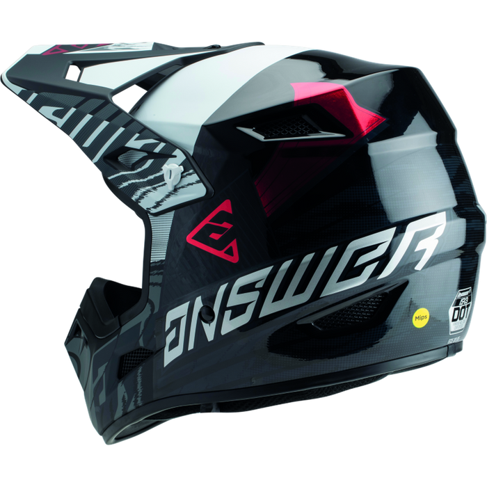 Answer Racing AR3 Ronin Helmets