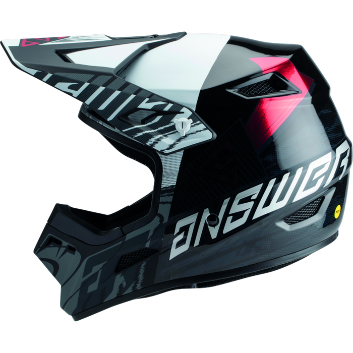 Answer Racing AR3 Ronin Helmets