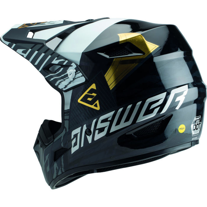 Answer Racing AR3 Ronin Helmets