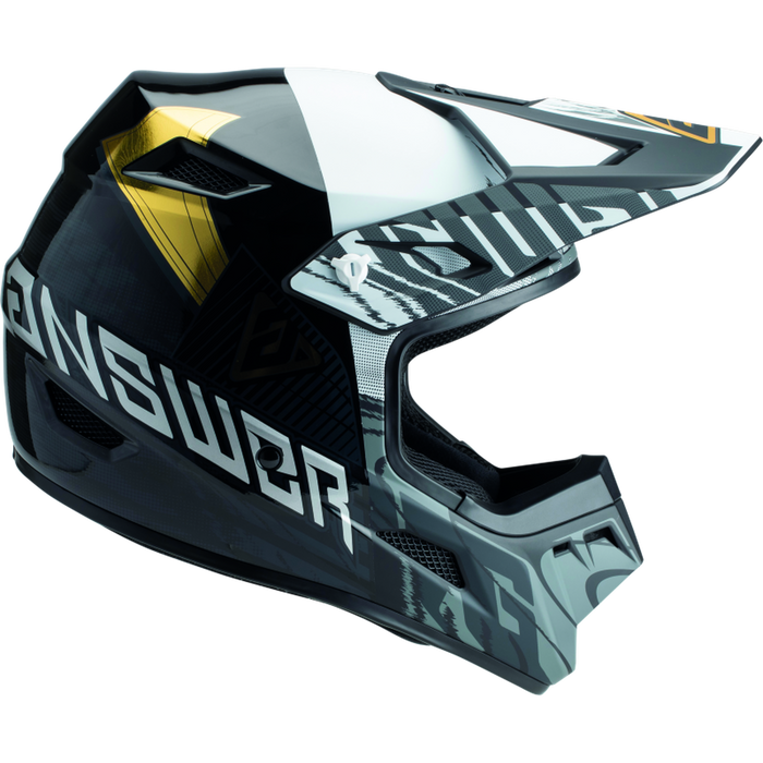 Answer Racing AR3 Ronin Helmets