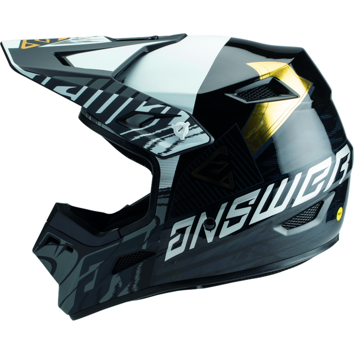 Answer Racing AR3 Ronin Helmets