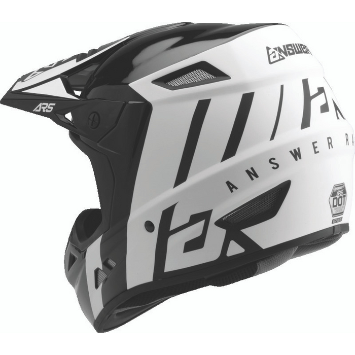 Answer Racing AR5 Crypto Helmets