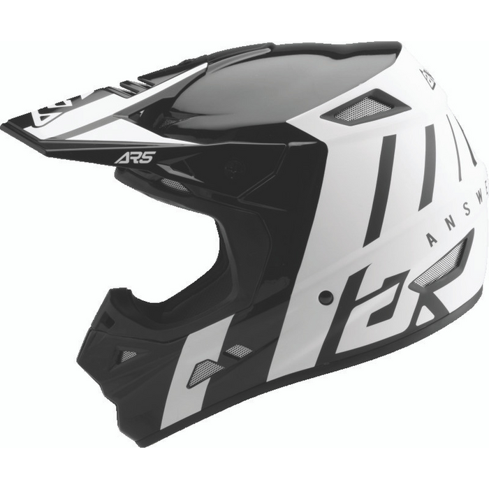 Answer Racing AR5 Crypto Helmets