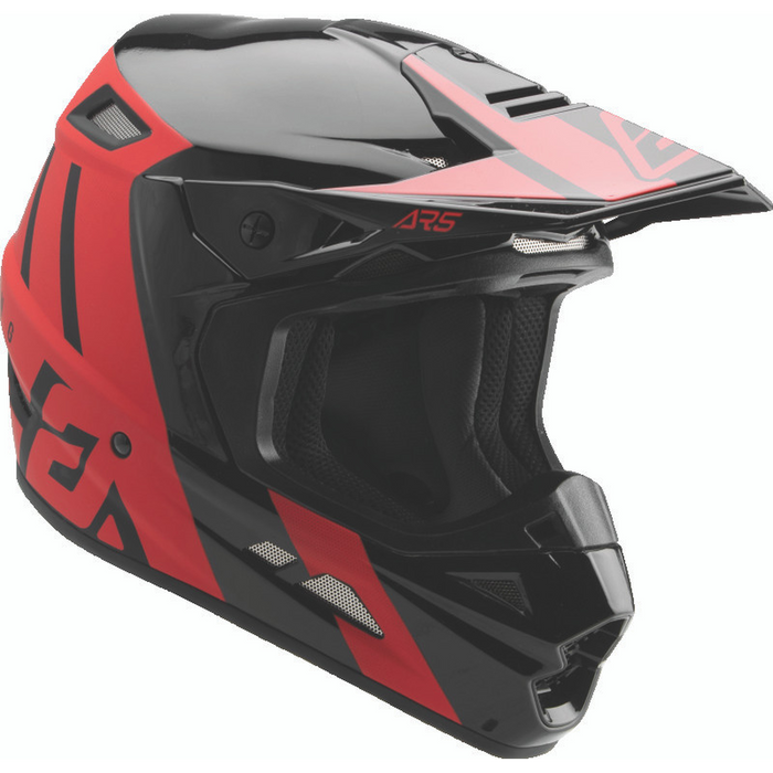 Answer Racing AR5 Crypto Helmets
