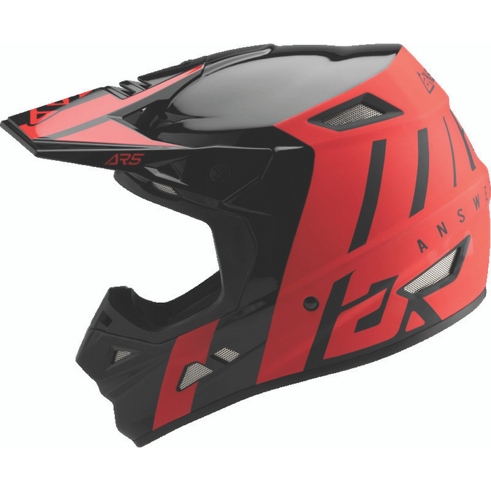 Answer Racing AR5 Crypto Helmets