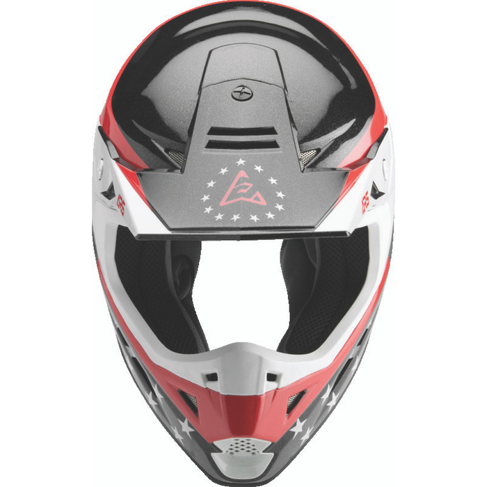 Answer Racing AR5 Rally Helmets