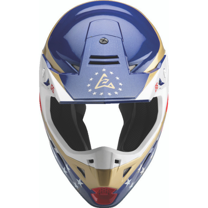 Answer Racing AR5 Rally Helmets