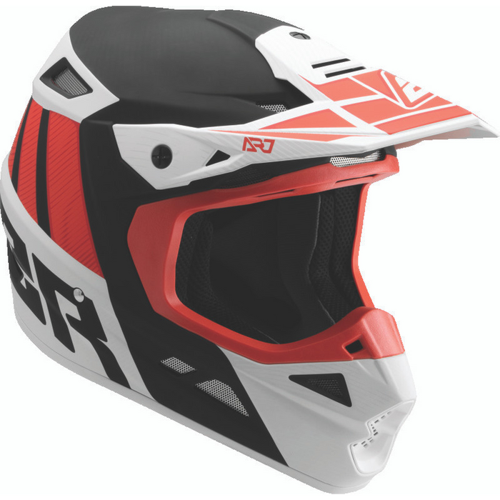 Answer Racing AR7 Hyper Helmets