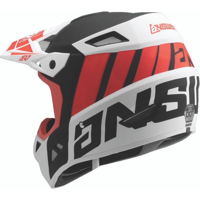 Answer Racing AR7 Hyper Helmets
