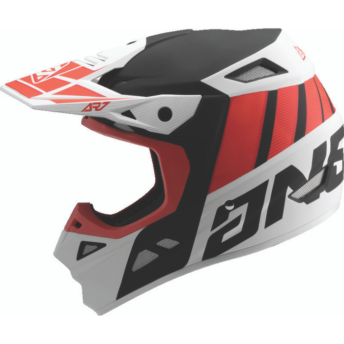 Answer Racing AR7 Hyper Helmets