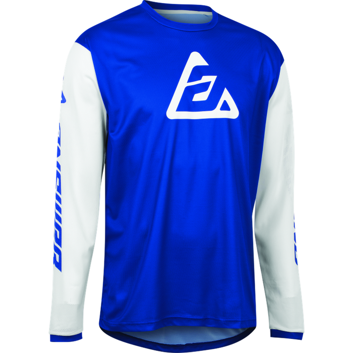 Answer Racing Arkon Bold Motocross Youth Jersey