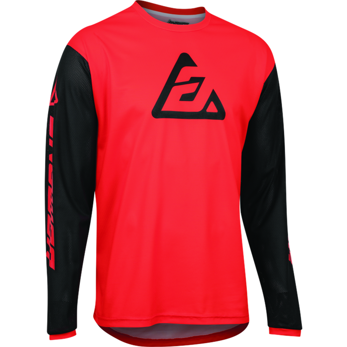 Answer Racing Arkon Bold Motocross Youth Jersey