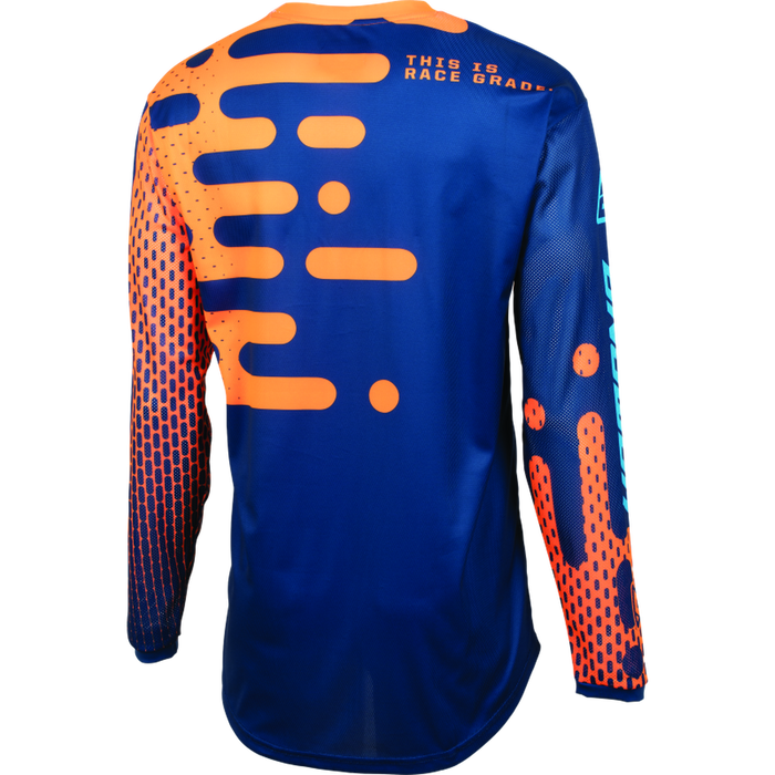 Answer Racing Arkon Boost Motocross Youth Jersey