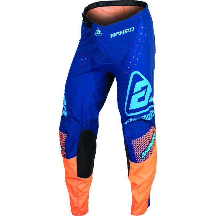Answer Racing Arkon Boost Motocross Adult Pant