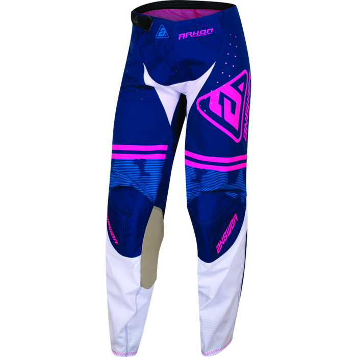 Answer Racing Arkon Trials Motocross Youth Pant