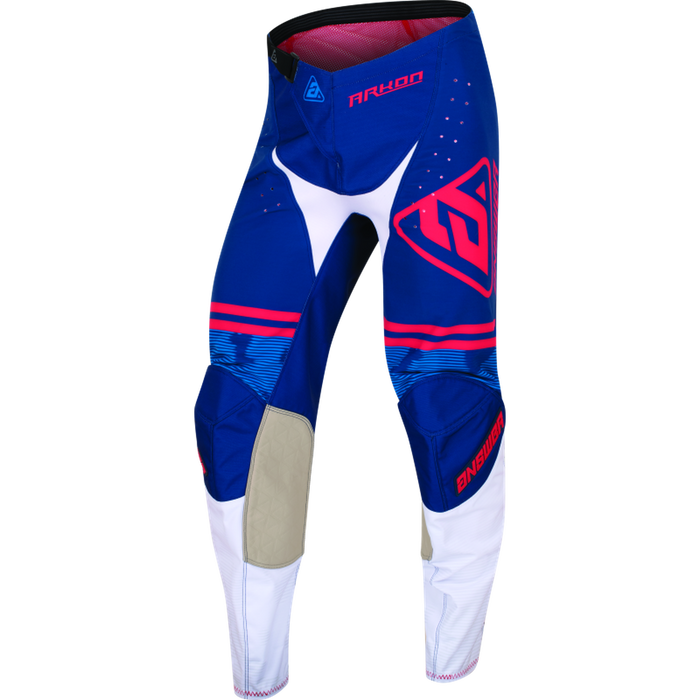 Answer Racing Arkon Trials Motocross Adult Pant