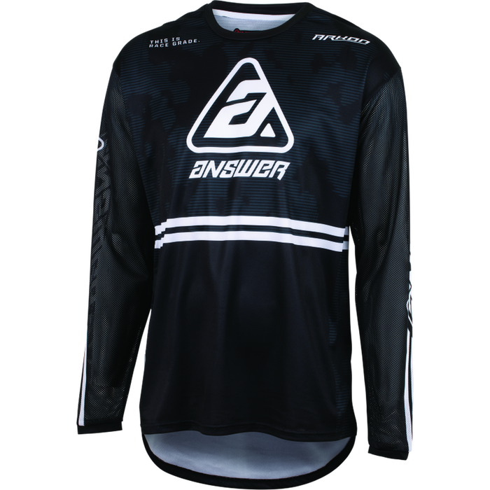 Answer Racing Arkon Trials Motocross Youth Jersey