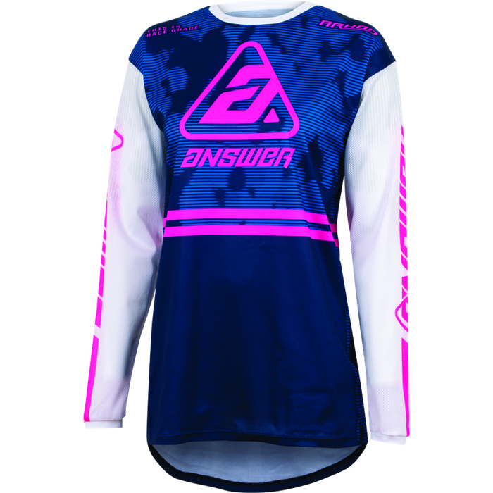Answer Racing Arkon Trials Motocross Youth Jersey