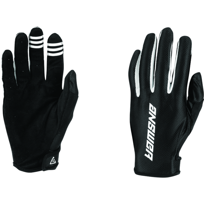 Answer Racing Ascent Youth Gloves
