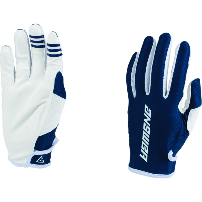 Answer Racing Ascent Youth Gloves