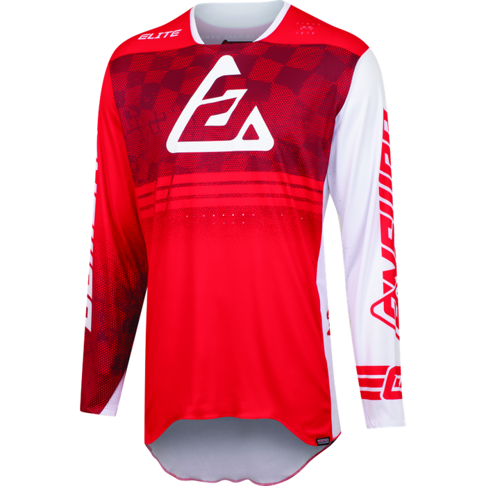Answer Racing Elite Finale Motocross Adult Jersey