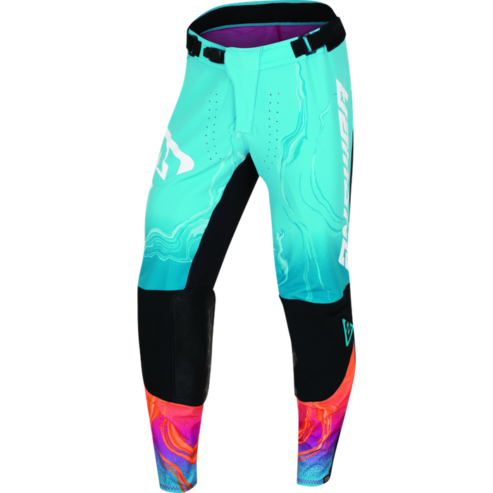 Answer Racing Elite Fusion Motocross Youth Pant