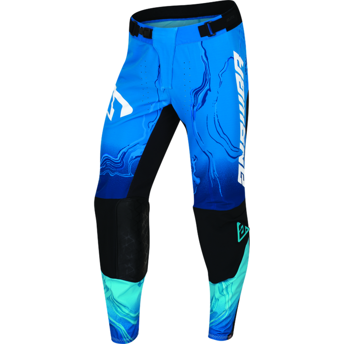 Answer Racing Elite Fusion Motocross Youth Pant