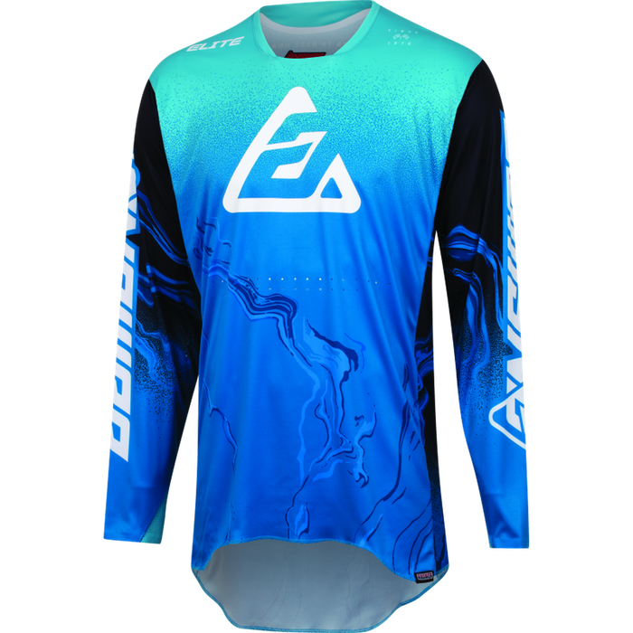 Answer Racing Elite Fusion Motocross Youth Jersey
