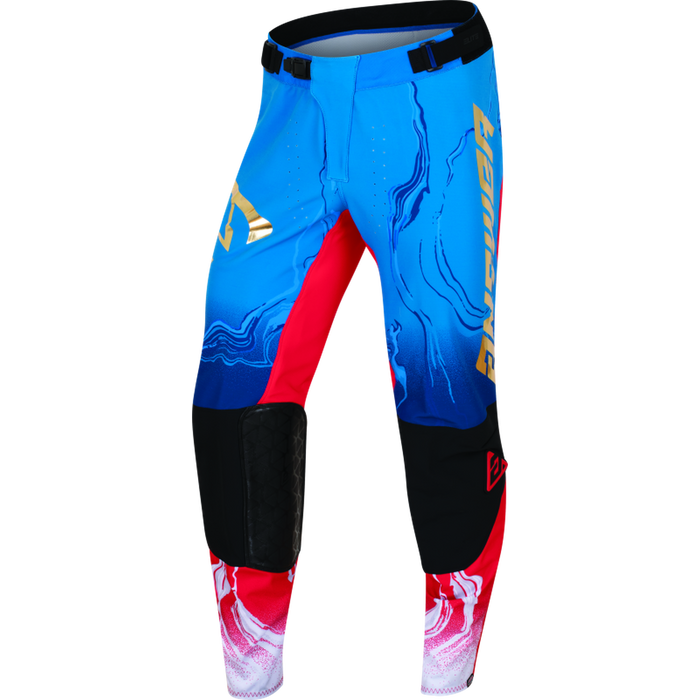 Answer Racing Elite Fusion Motocross Youth Pant