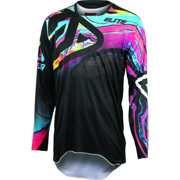 Answer Racing Elite Spectre Motocross Adult Jersey